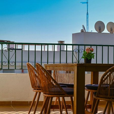 Luxury Apartment In Miraflores La Cala De Mijas Kültér fotó