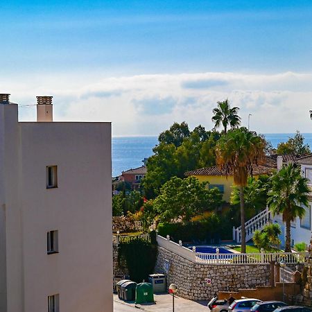 Luxury Apartment In Miraflores La Cala De Mijas Kültér fotó