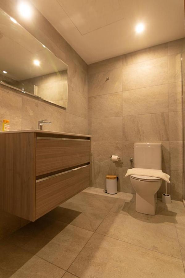 Luxury Apartment In Miraflores La Cala De Mijas Kültér fotó