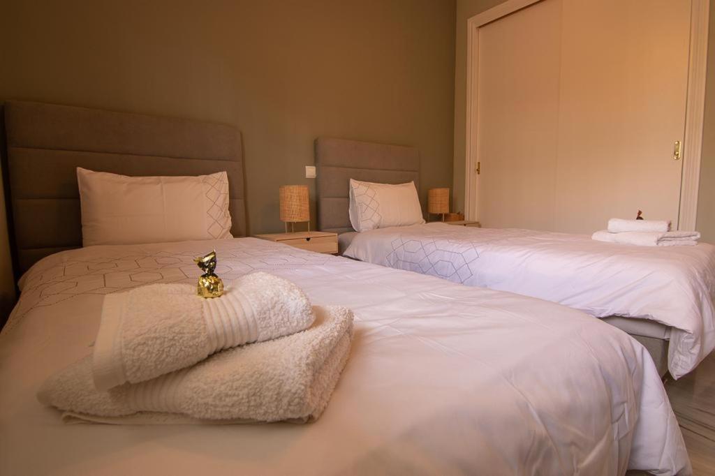 Luxury Apartment In Miraflores La Cala De Mijas Kültér fotó
