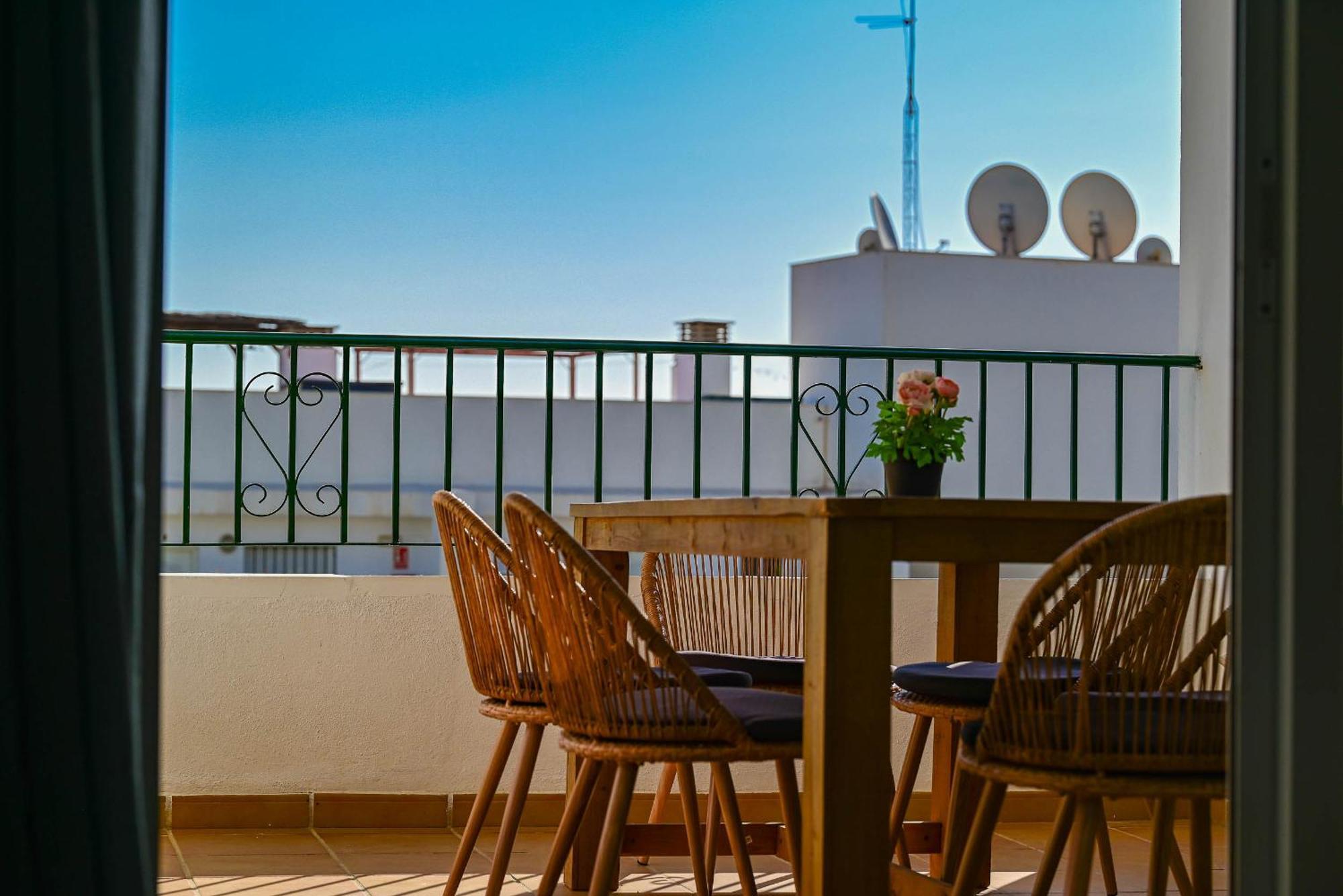 Luxury Apartment In Miraflores La Cala De Mijas Kültér fotó