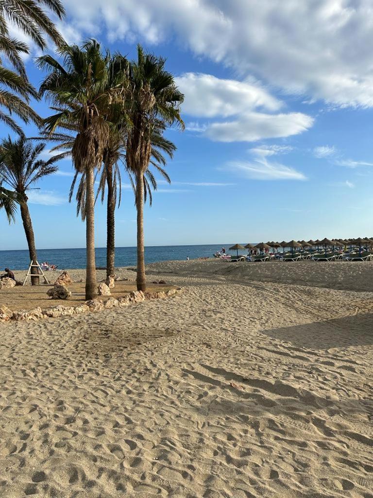 Luxury Apartment In Miraflores La Cala De Mijas Kültér fotó